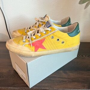Golden Goose Women’s Size 9